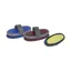 Hy Sport Active Sponge Brush - Amethyst Purple
